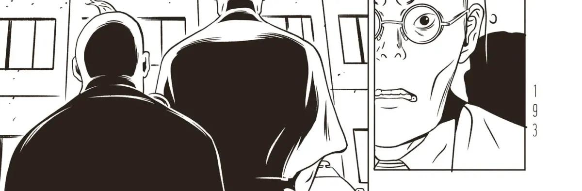 EVOL Chapter 45 page 62 - 