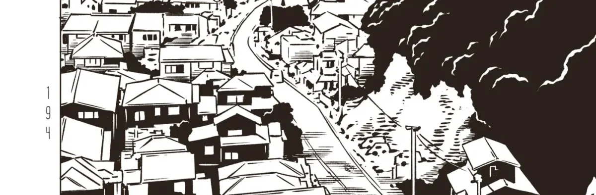 EVOL Chapter 45 page 64 - 