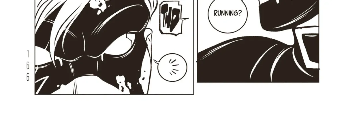 EVOL Chapter 45 page 8 - 