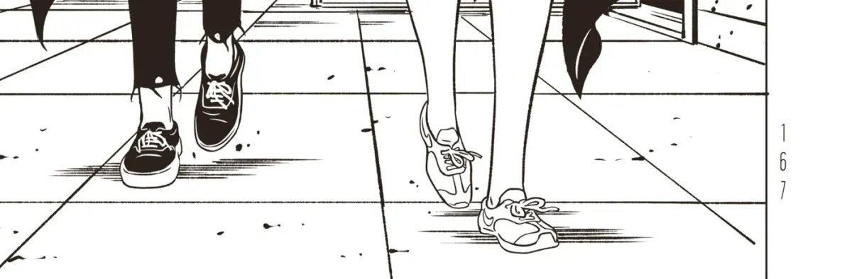 EVOL Chapter 45 page 10 - 