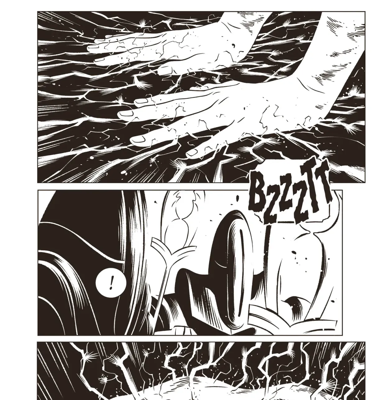EVOL Chapter 46 page 11 - 