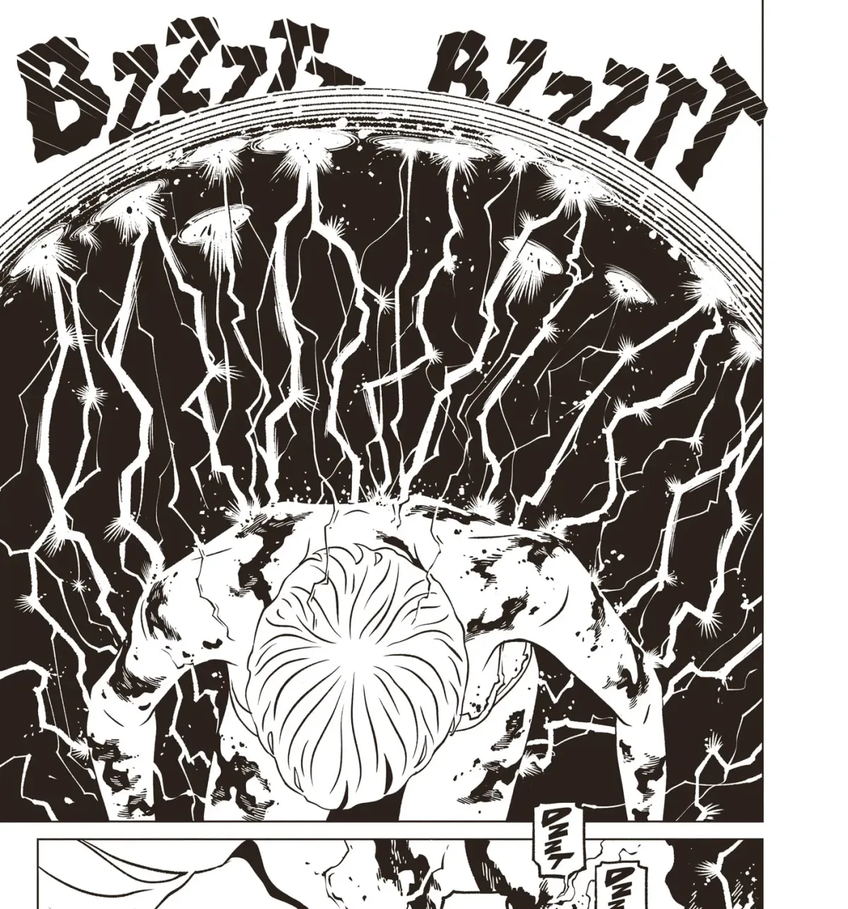 EVOL Chapter 46 page 13 - 