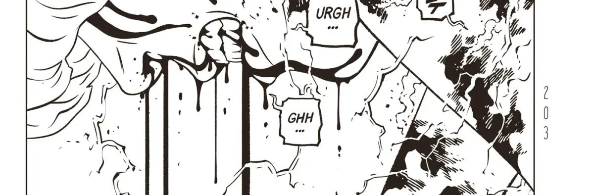 EVOL Chapter 46 page 14 - 