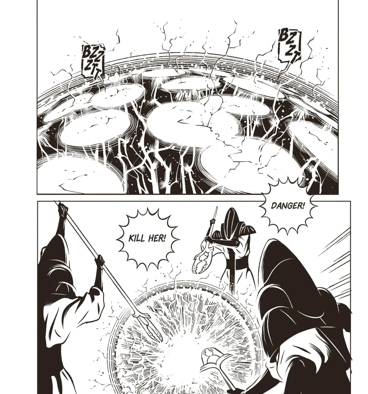 EVOL Chapter 46 page 15 - 