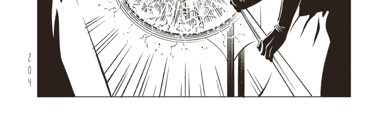 EVOL Chapter 46 page 16 - 