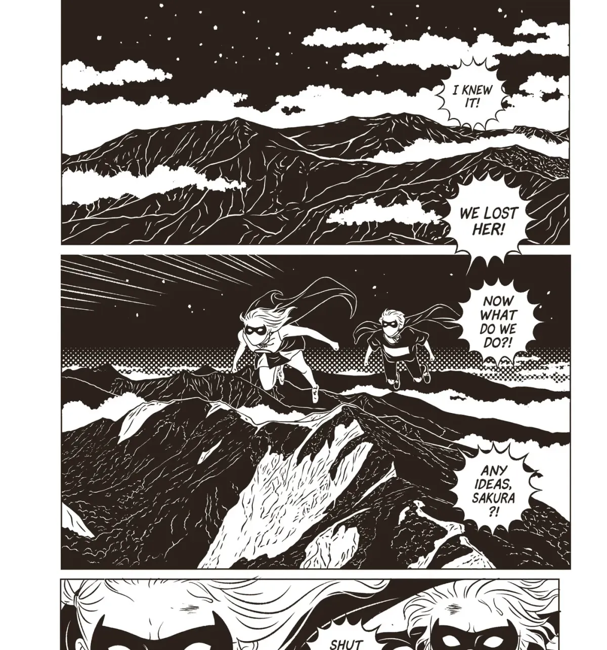 EVOL Chapter 46 page 19 - 