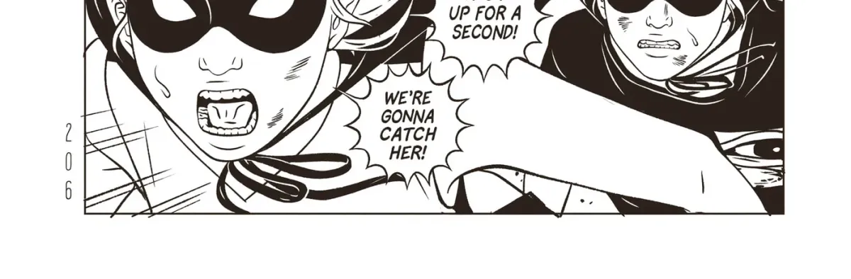 EVOL Chapter 46 page 20 - 