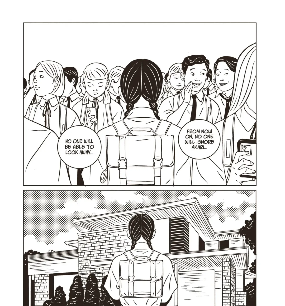 EVOL Chapter 46 page 29 - 