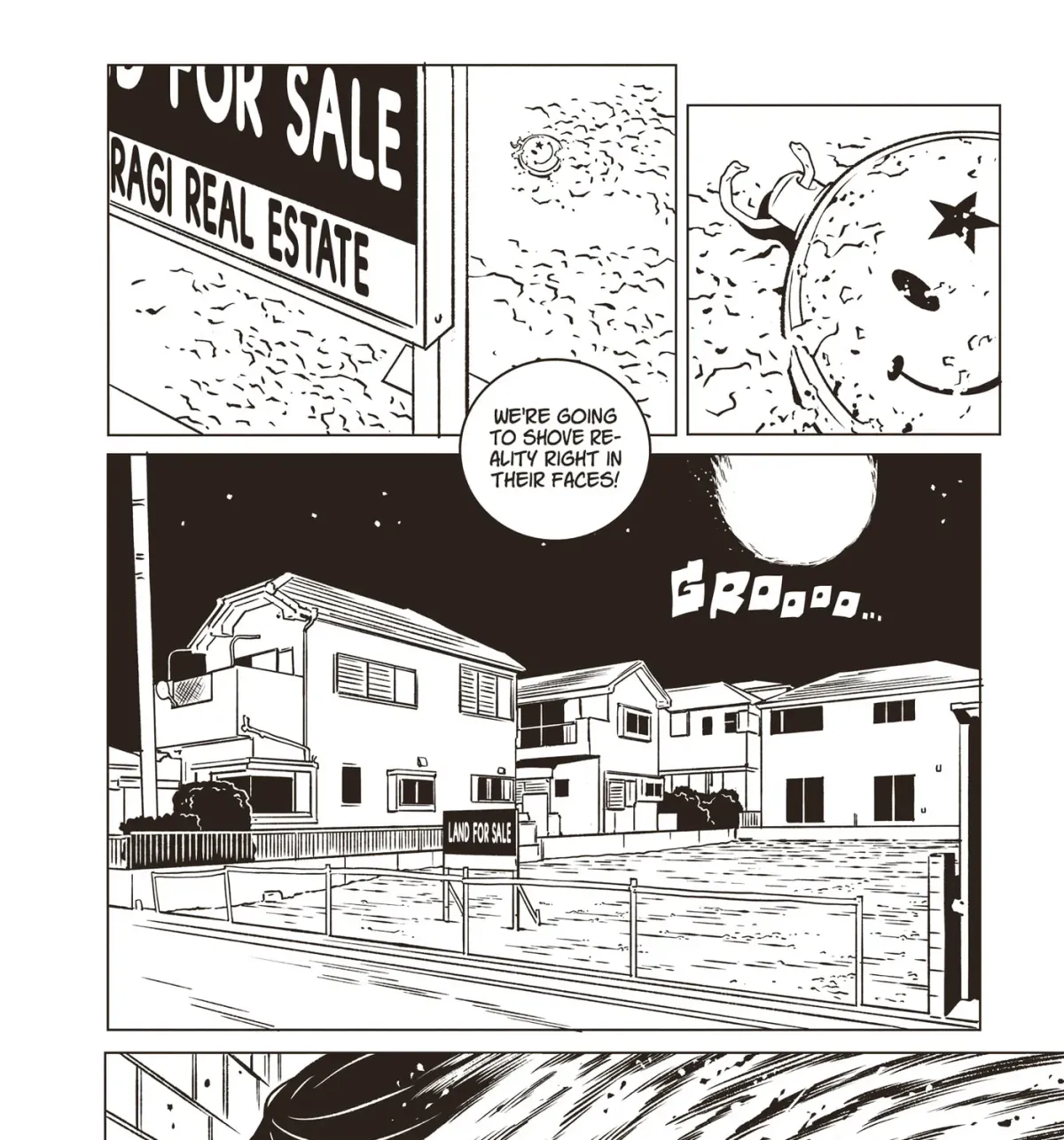 EVOL Chapter 46 page 31 - 
