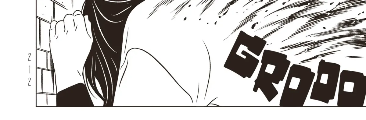 EVOL Chapter 46 page 32 - 