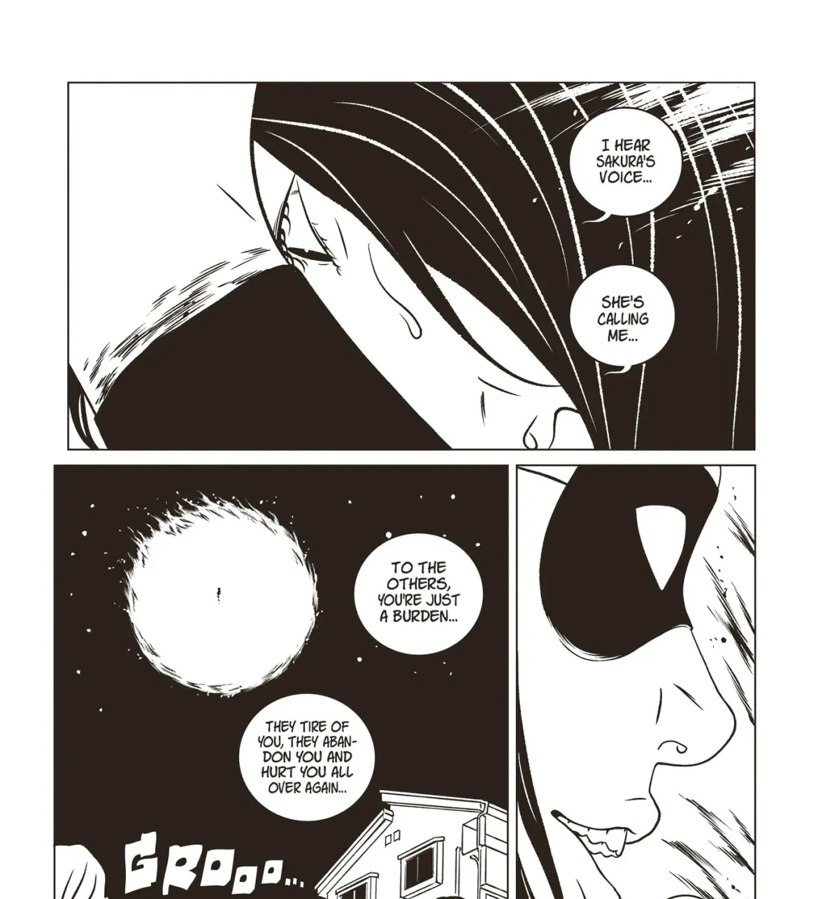 EVOL Chapter 46 page 33 - 