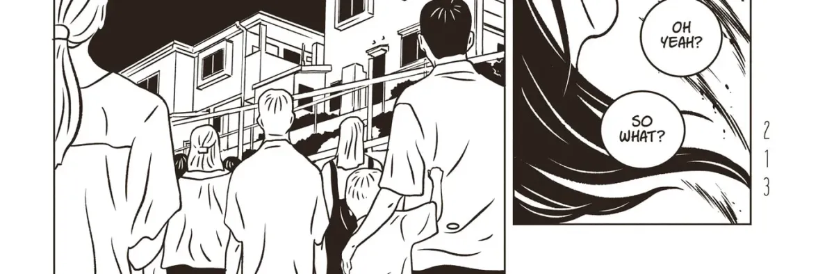 EVOL Chapter 46 page 34 - 