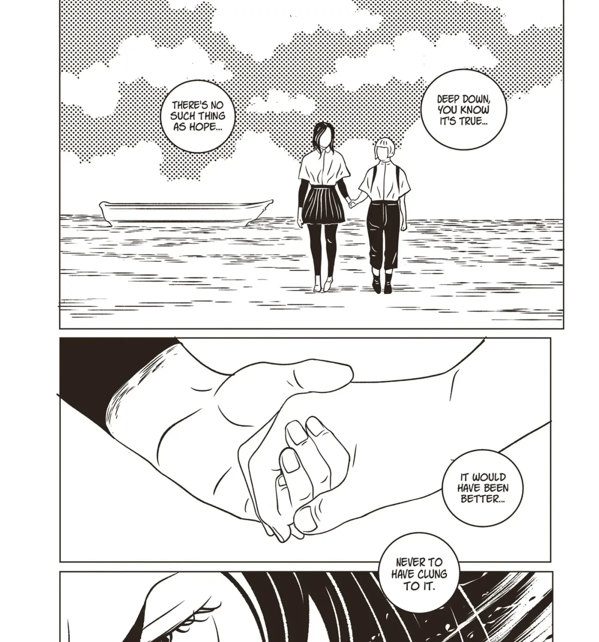 EVOL Chapter 46 page 35 - 