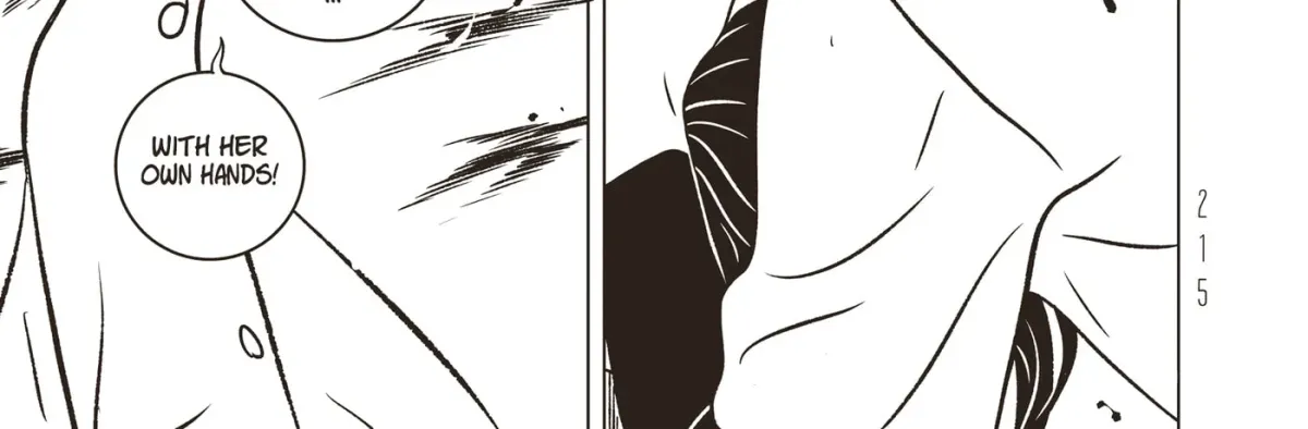 EVOL Chapter 46 page 38 - 