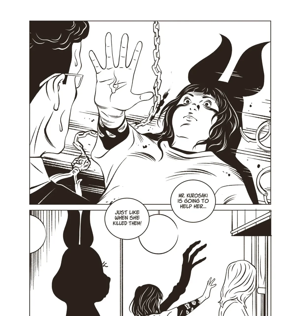 EVOL Chapter 46 page 39 - 