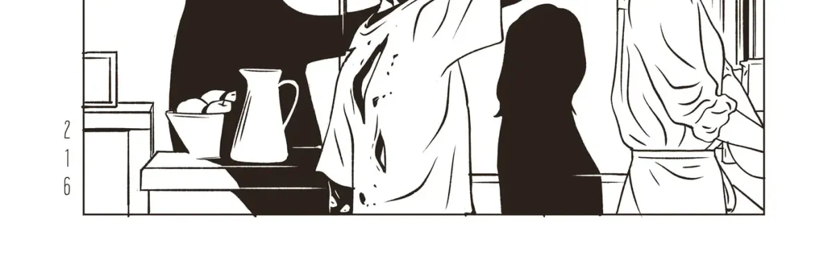 EVOL Chapter 46 page 40 - 
