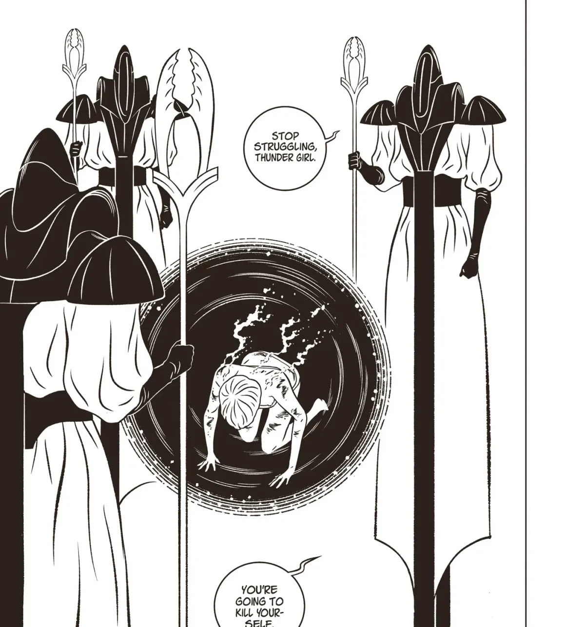 EVOL Chapter 46 page 5 - 