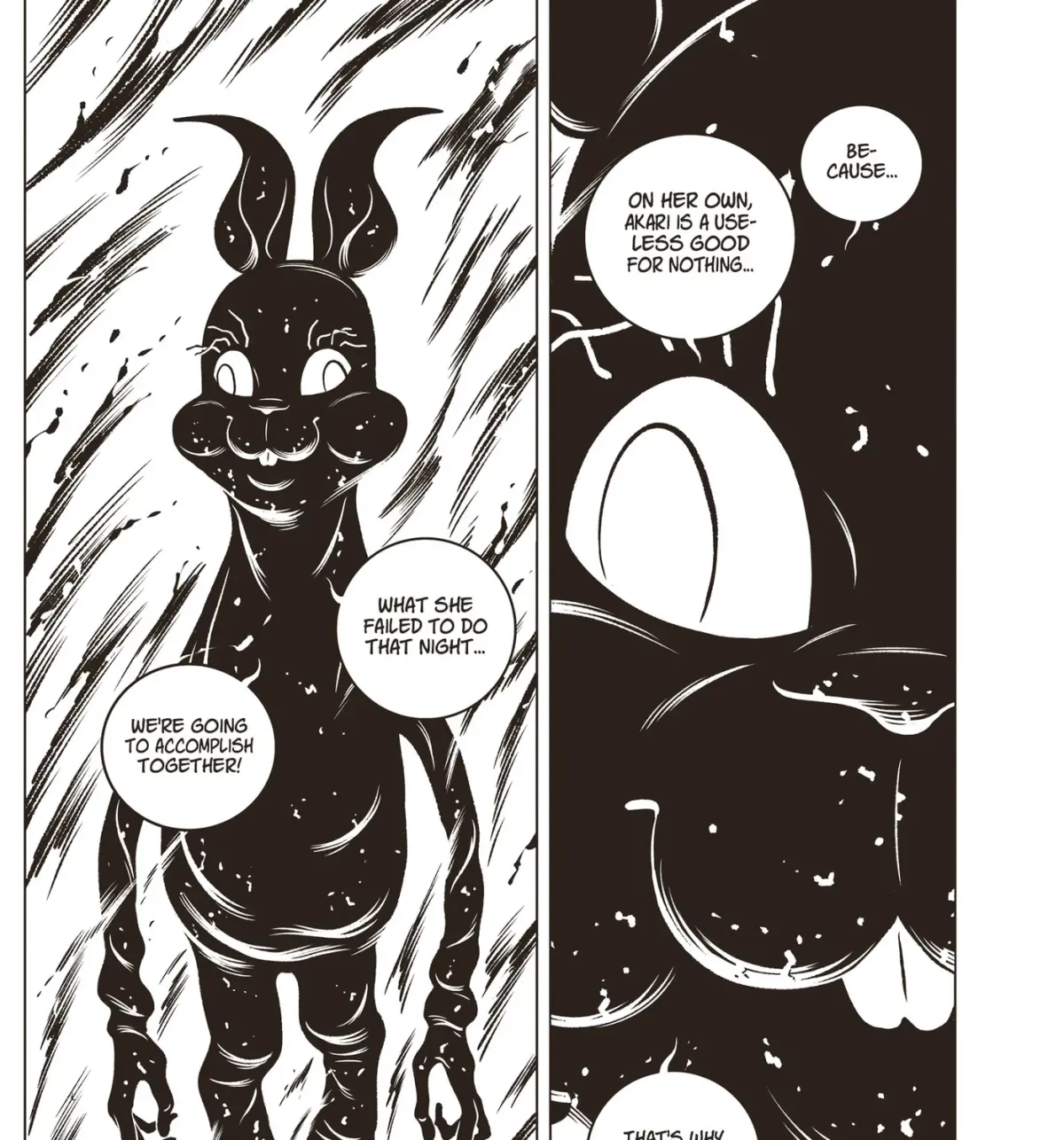 EVOL Chapter 46 page 41 - 