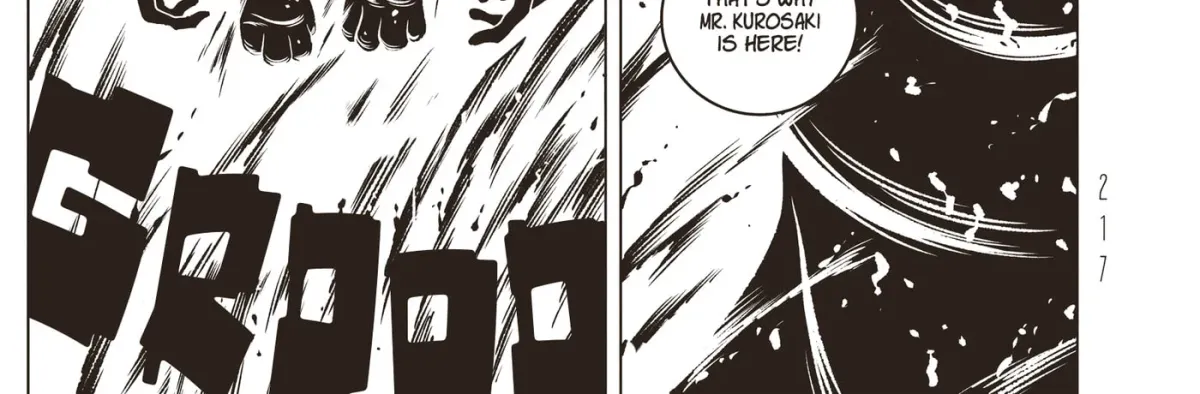 EVOL Chapter 46 page 42 - 