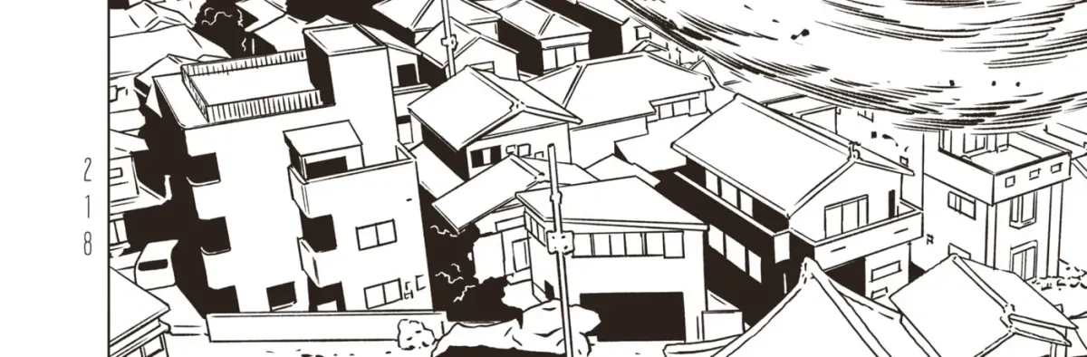 EVOL Chapter 46 page 44 - 
