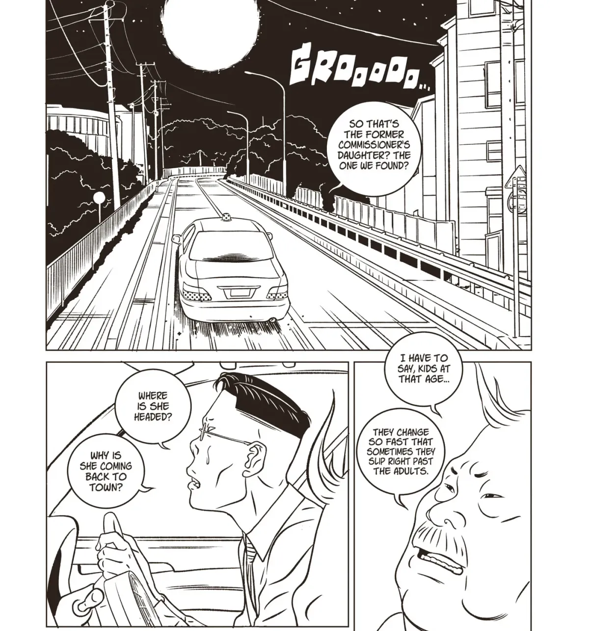 EVOL Chapter 46 page 45 - 