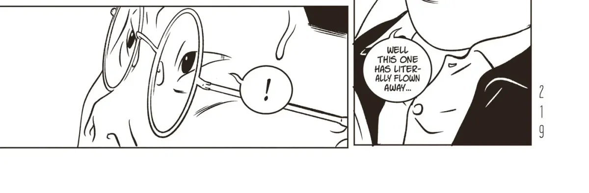 EVOL Chapter 46 page 46 - 