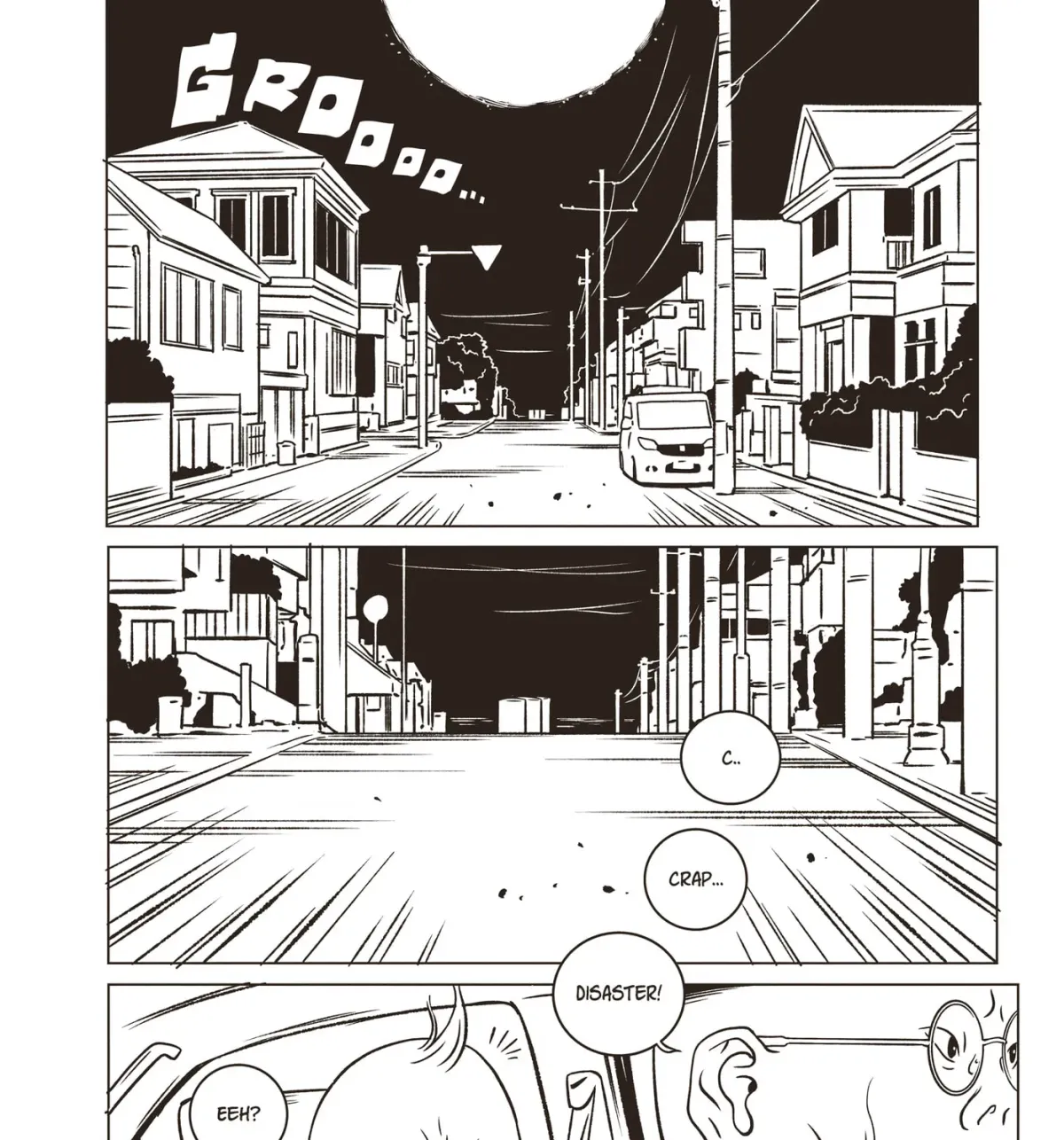 EVOL Chapter 46 page 47 - 