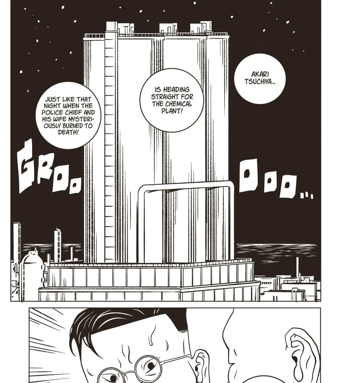 EVOL Chapter 46 page 49 - 