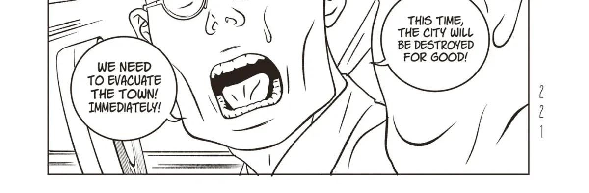 EVOL Chapter 46 page 50 - 