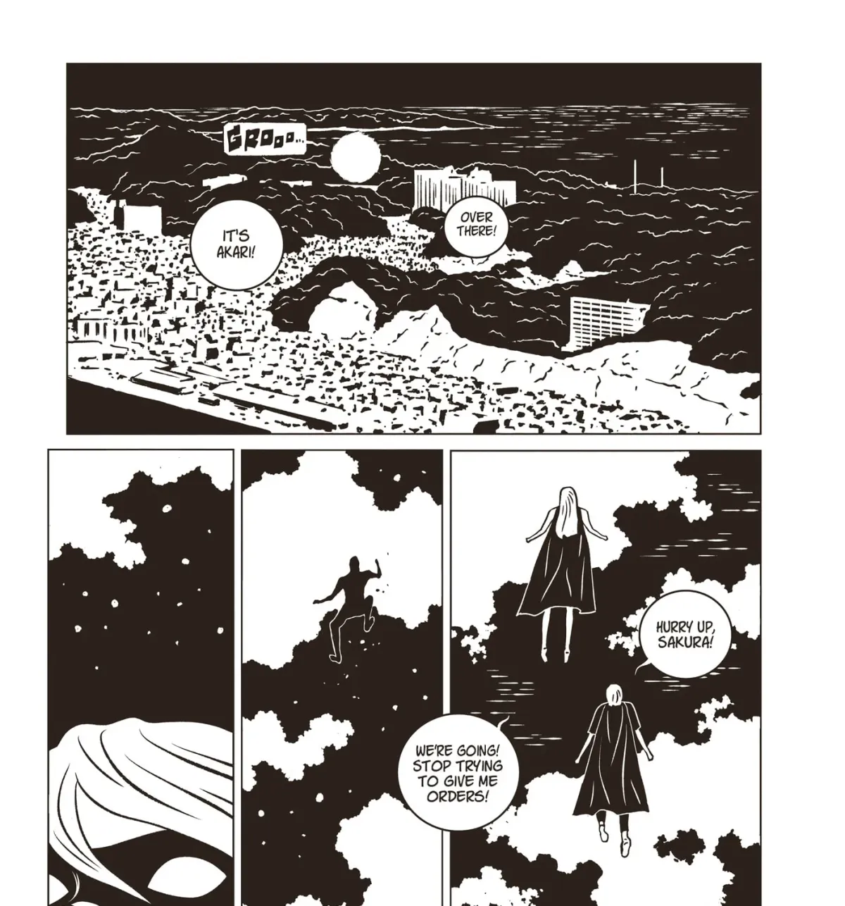 EVOL Chapter 46 page 53 - 