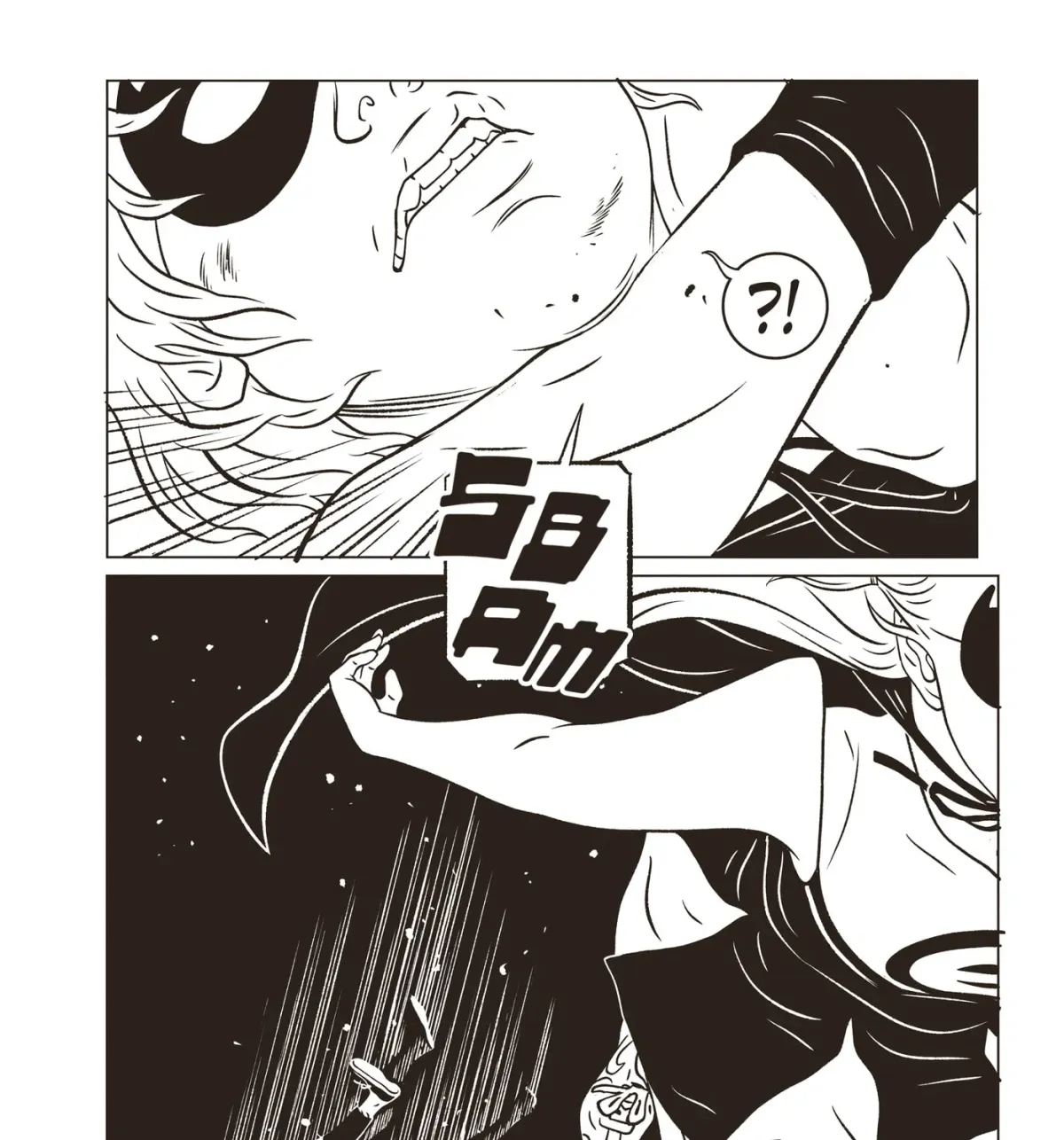 EVOL Chapter 46 page 55 - 