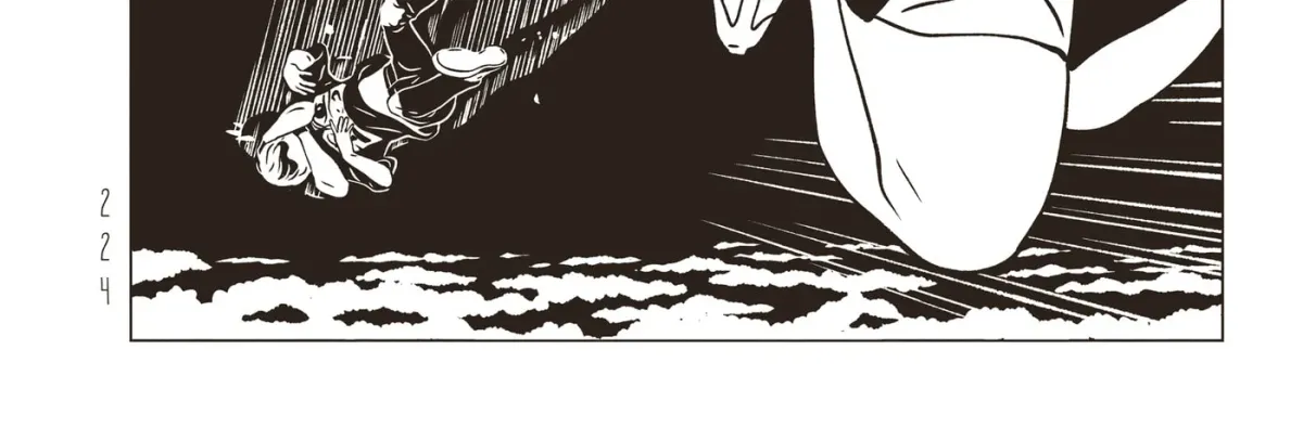 EVOL Chapter 46 page 56 - 