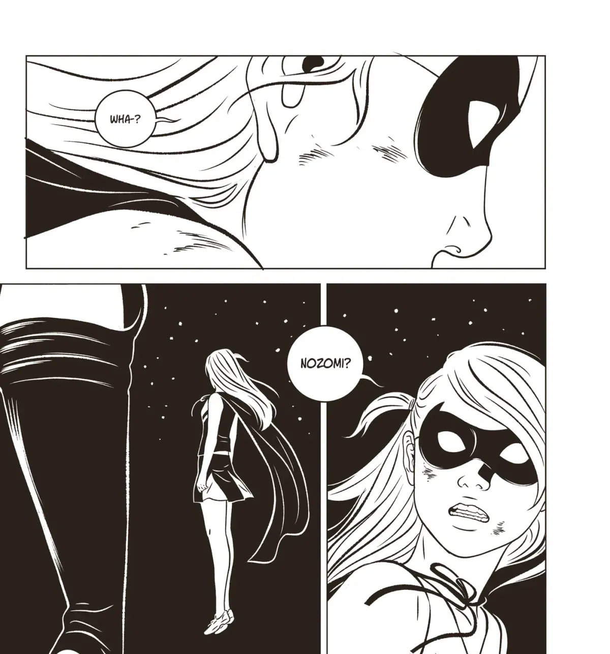 EVOL Chapter 46 page 57 - 