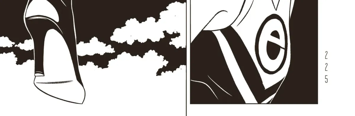EVOL Chapter 46 page 58 - 