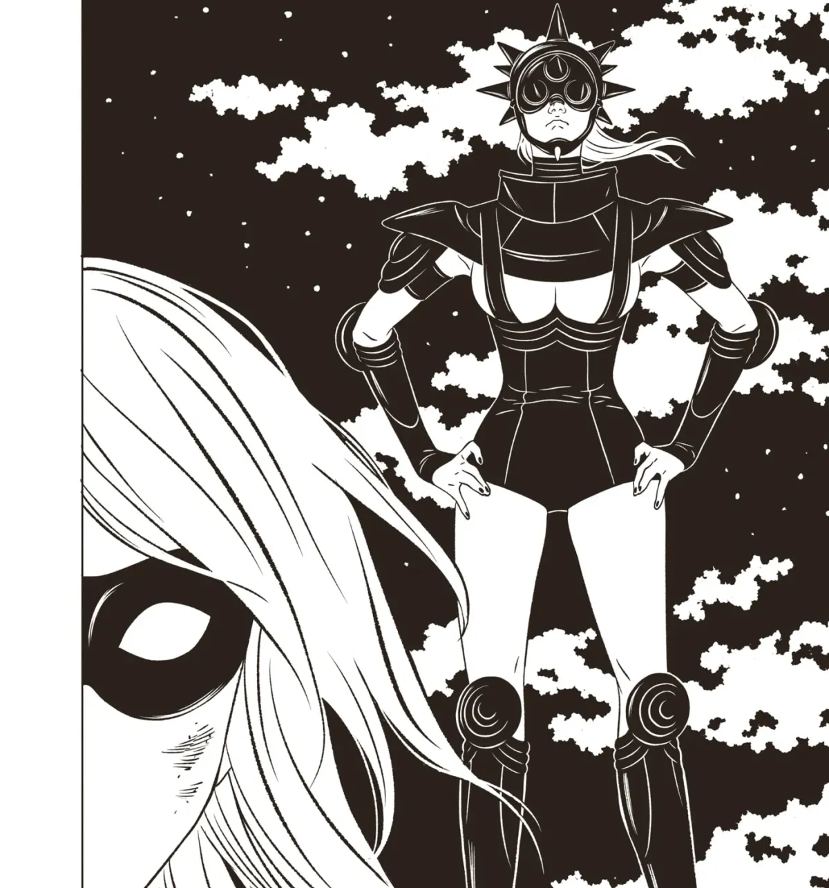 EVOL Chapter 46 page 59 - 
