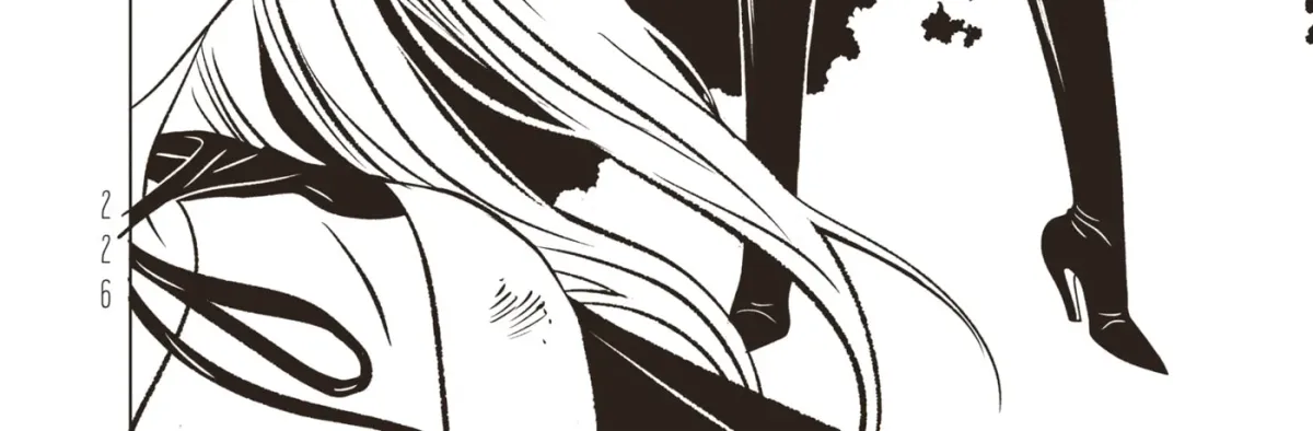 EVOL Chapter 46 page 60 - 