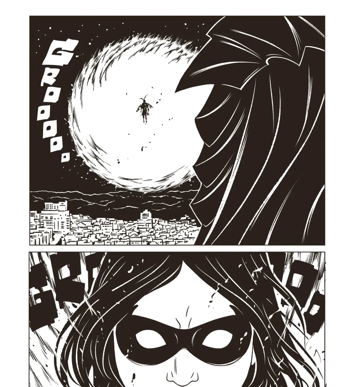 EVOL Chapter 46 page 61 - 