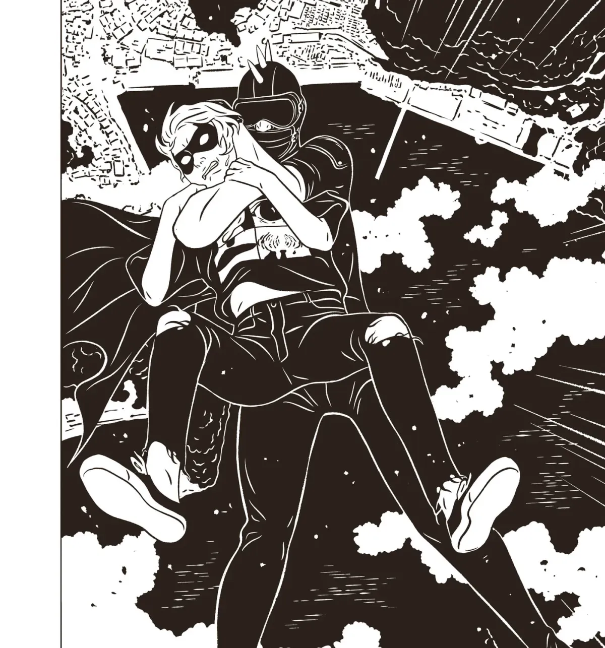 EVOL Chapter 46 page 63 - 