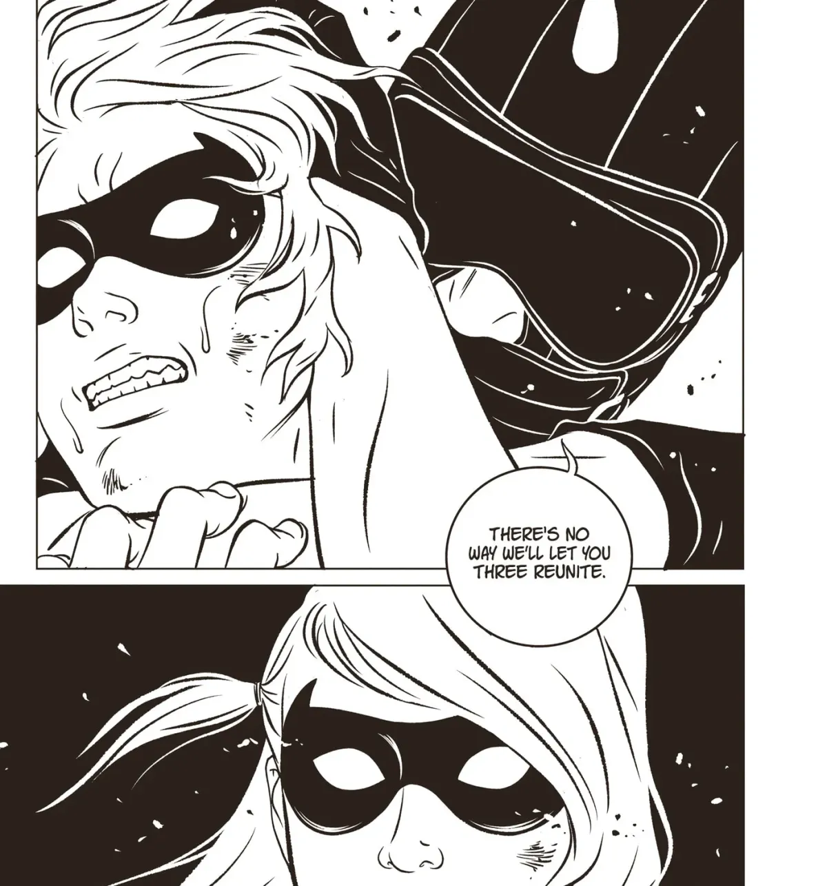 EVOL Chapter 46 page 65 - 