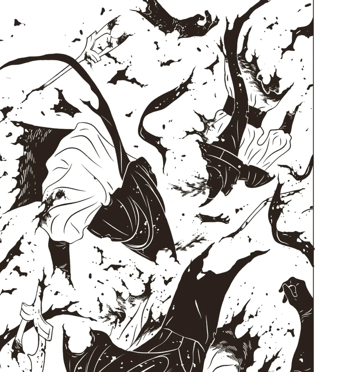EVOL Chapter 46 page 75 - 