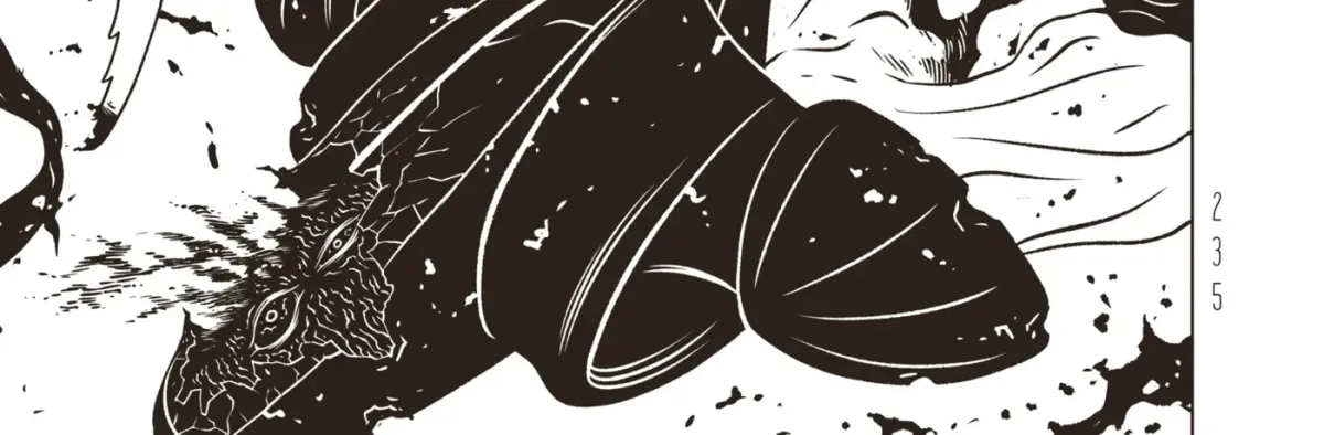 EVOL Chapter 46 page 76 - 