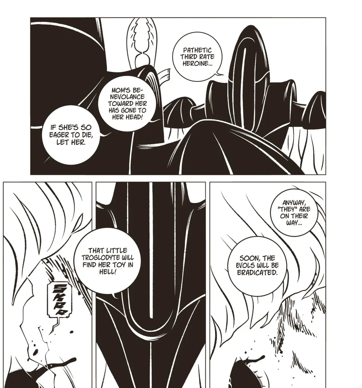 EVOL Chapter 46 page 9 - 