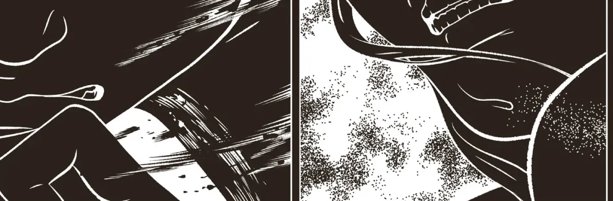 EVOL Chapter 46 page 84 - 