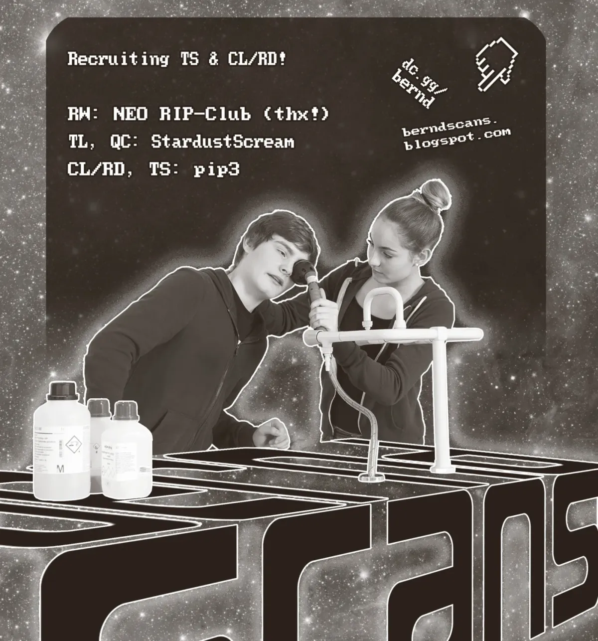 EVOL Chapter 46 page 87 - 