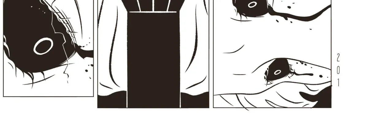 EVOL Chapter 46 page 10 - 