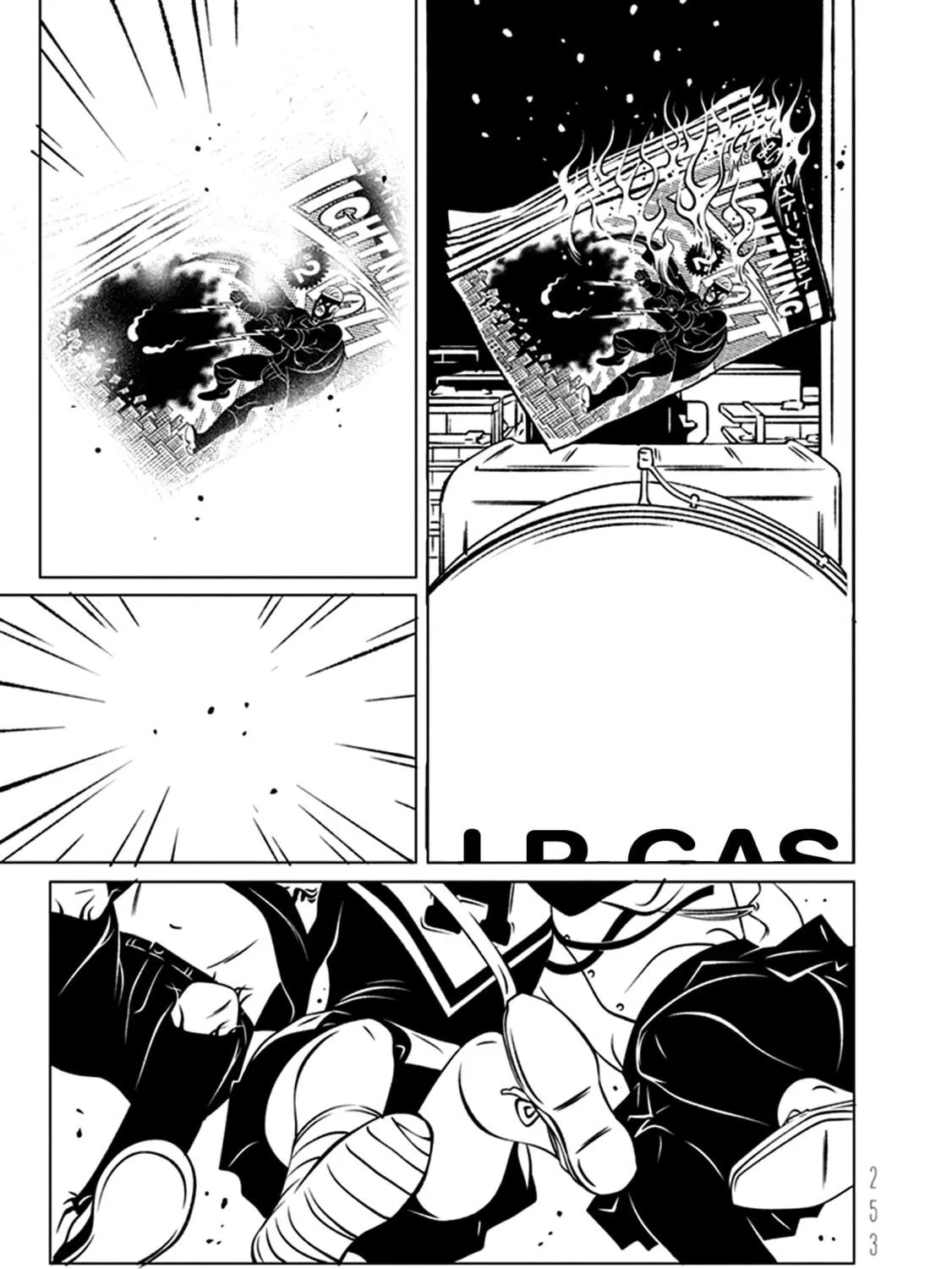 EVOL Chapter 5 page 101 - 