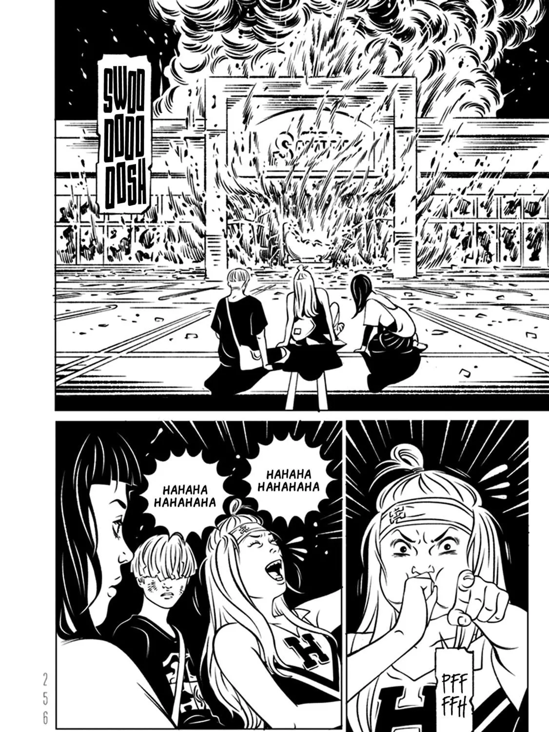 EVOL Chapter 5 page 107 - 