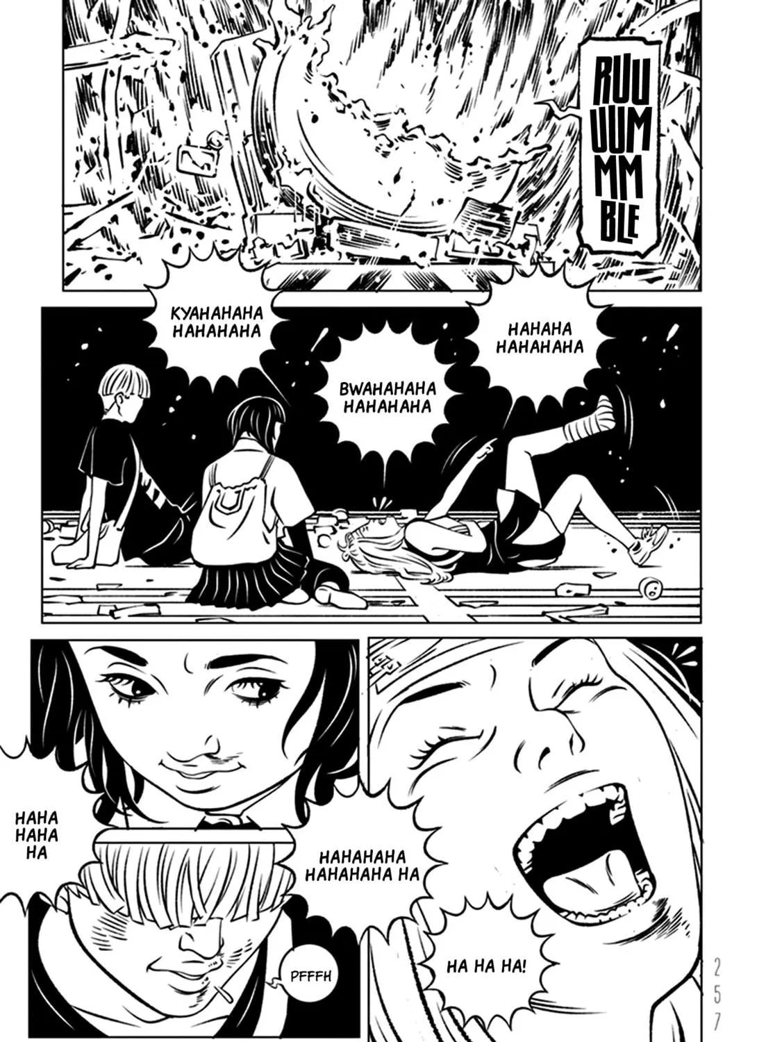 EVOL Chapter 5 page 109 - 