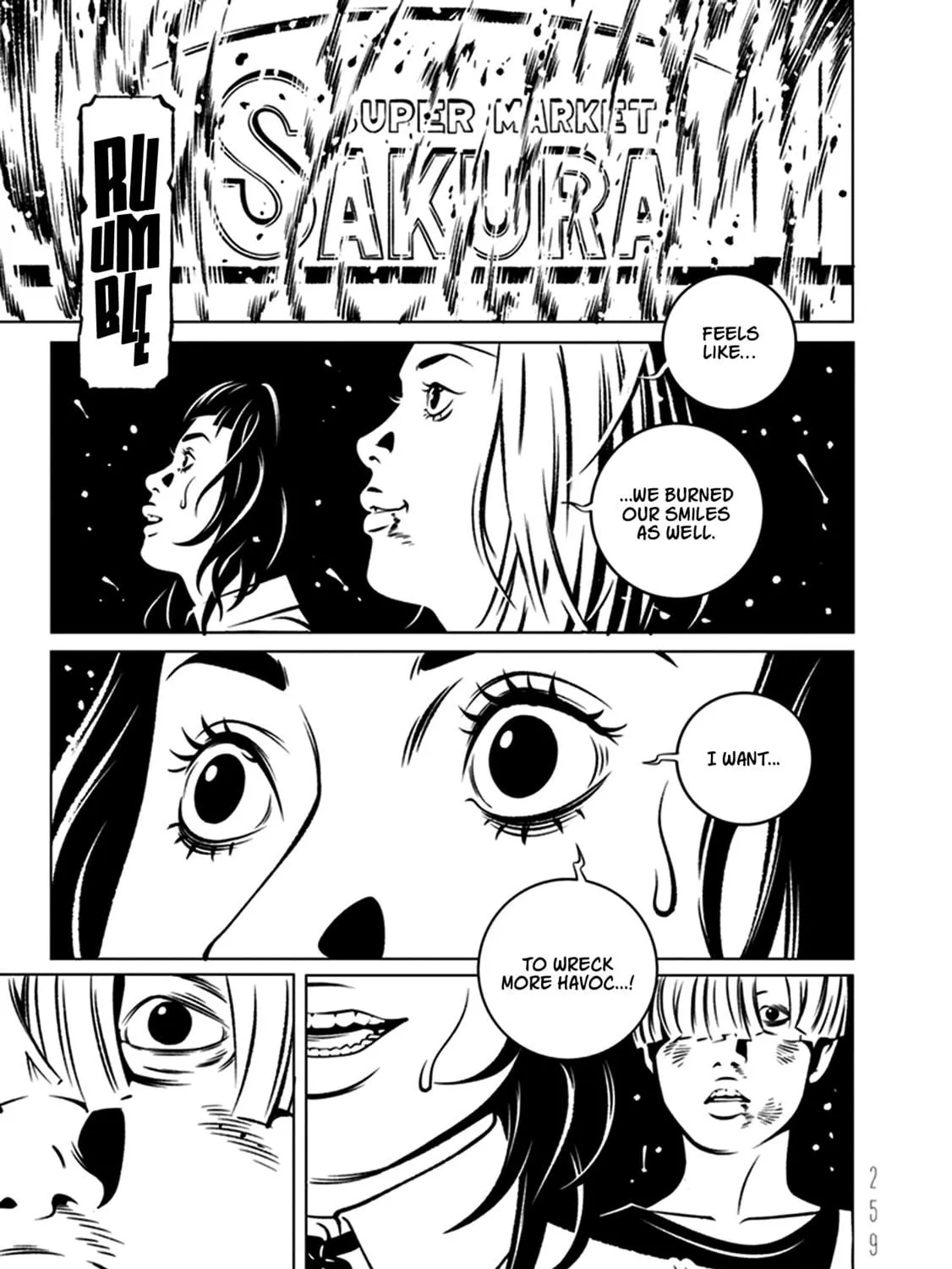 EVOL Chapter 5 page 113 - 