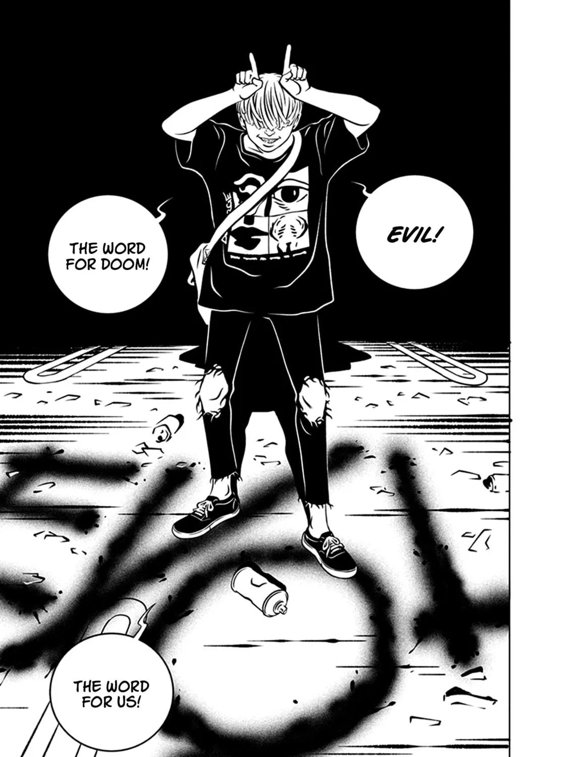 EVOL Chapter 5 page 125 - 
